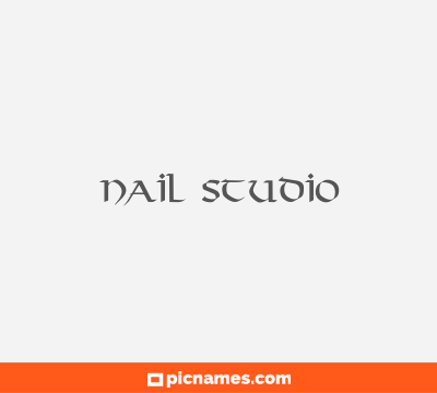 Nail Studio